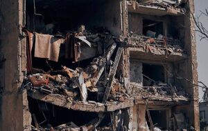 Число жертв ракетного удара по Одесской области продолжает расти