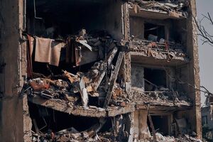 Кількість жертв ракетного удару по Одеській області й далі зростає
