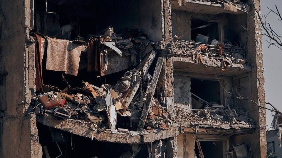 Число жертв ракетного удара по Одесской области продолжает расти