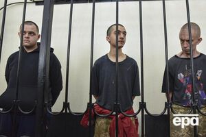 9 червня бойовики "ДНР" засудили до найвищої міри покарання трьох іноземних добровольців, які воювали за Україну