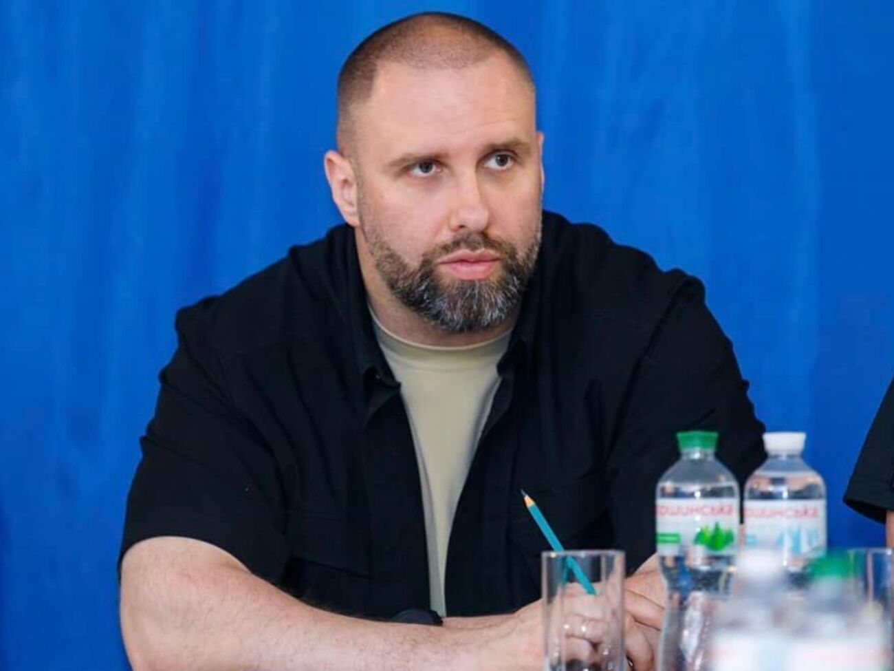 Синєгубов: ЗСУ зосереджені на тому, щоб утримувати свої позиції та наносити максимального ураження ворогу