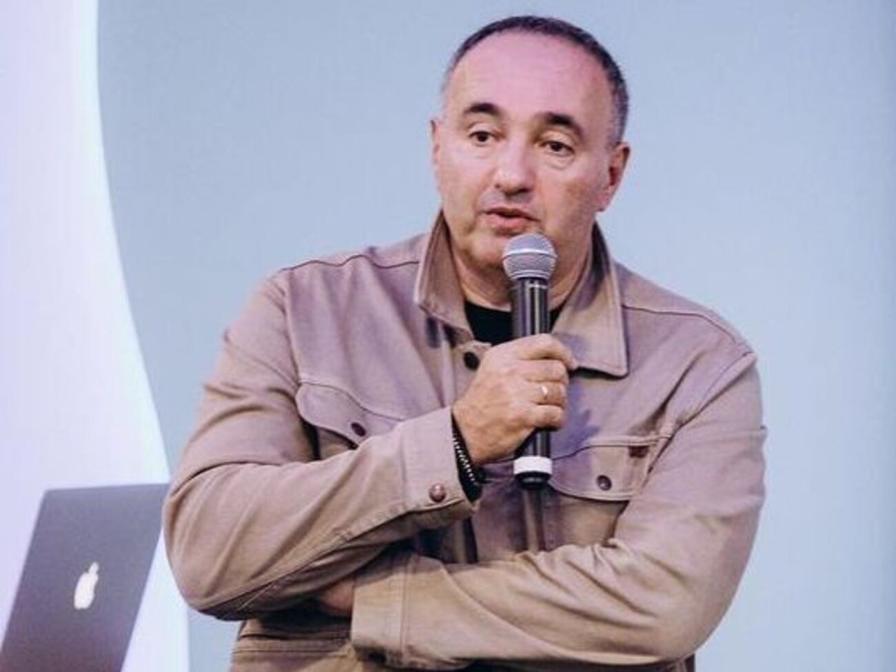 Роднянський: Жодних планів повертатися до Росії у мене немає і бути не може