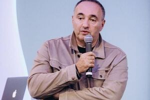 Роднянський: Жодних планів повертатися до Росії у мене немає і бути не може
