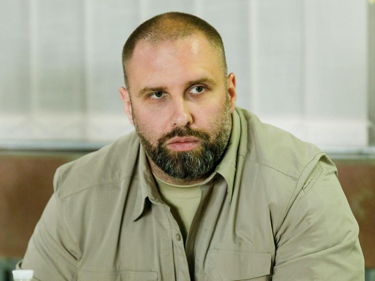 Синегубов:&nbsp;Мы четко понимаем, сколько военных Российской Федерации находится на том или ином направлении