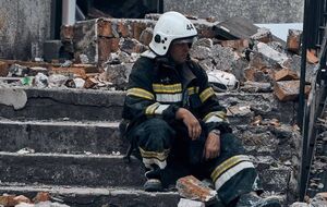 В результате ракетного удара по Одесской области погибли 20 человек, еще 38 госпитализированы