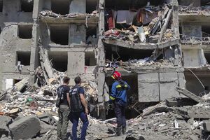 Комісія займатиметься імплементацією міжнародного гуманітарного та кримінального права