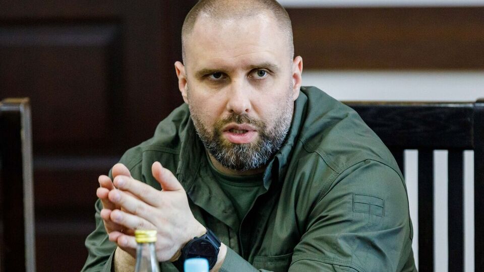 Синєгубов: Про реальний масштаб злочинів окупантів ми зможемо дізнатися тільки після того, як наші території будуть звільнені