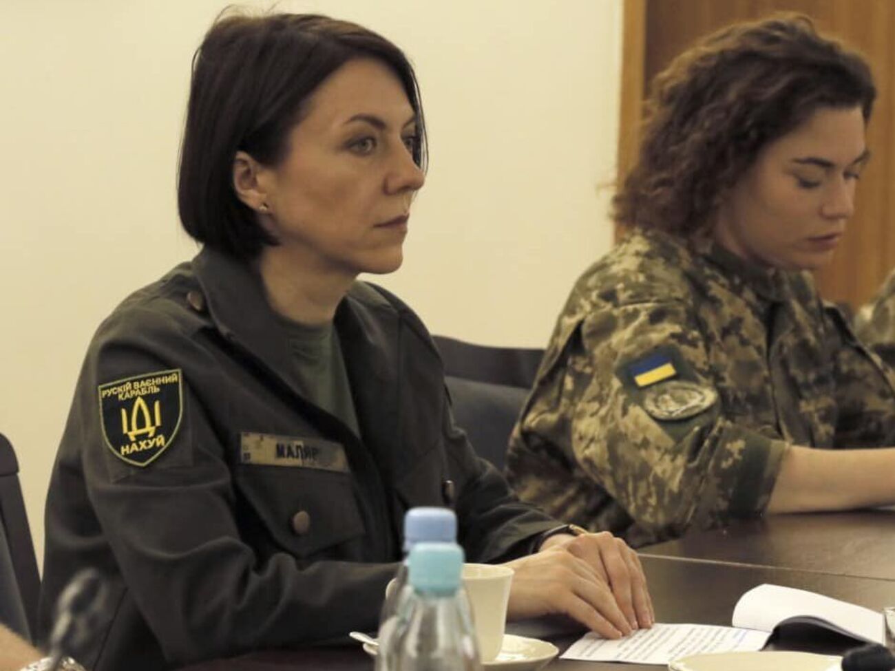 Ракеты РФ ежедневно убивают наших людей – хочется закрыть глаза, уши и где-то переждать это безумие. Но выбор у нас невелик – либо мы их, либо они нас