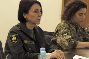 Ракеты РФ ежедневно убивают наших людей – хочется закрыть глаза, уши и где-то переждать это безумие. Но выбор у нас невелик – либо мы их, либо они нас