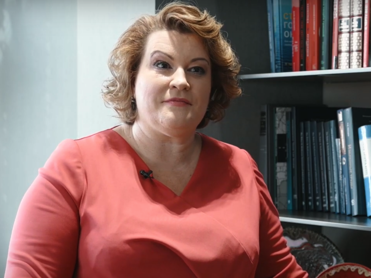 Светлана Романова:&nbsp;Сейчас происходит не просто банальное воровство&nbsp;&ndash; происходит военное преступление, которое уголовно наказуемо на уровне международного права