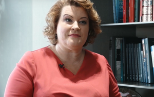 Светлана Романова: Сейчас происходит не просто банальное воровство – происходит военное преступление, которое уголовно наказуемо на уровне международного права