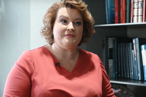 Світлана Романова: Зараз відбувається не просто банальна крадіжка – відбувається воєнний злочин, який кримінально карається на рівні міжнародного права
