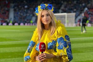 Влада Седан народила доньку в серпні 2021 року