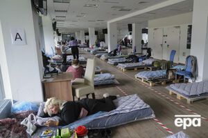 Сегодня срок бесплатного проживания беженцев ограничен шестью месяцами