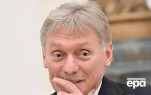 Песков отрицает причастность России к ударам по украинским гражданским объектам, в том числе в Одесской области