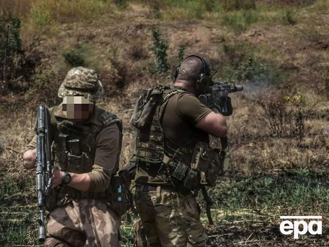 ЗСУ не планують відступу від Лисичанська, зазначали в Генштабі