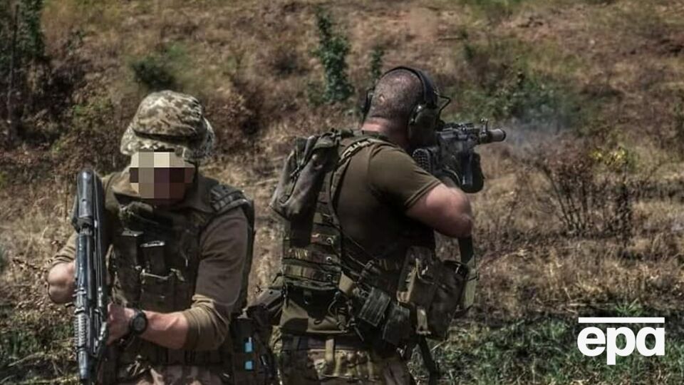 ВСУ не планируют отступление от Лисичанска, отмечали в Генштабе