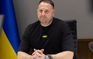 Група Єрмака – Расмуссена працюватиме над рекомендаціями з питань гарантій безпеки для України "дуже швидко", зазначив глава ОПУ