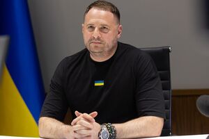 Група Єрмака – Расмуссена працюватиме над рекомендаціями з питань гарантій безпеки для України "дуже швидко", зазначив глава ОПУ