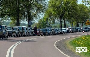 83% ввезенных без налогообложения автомобилей стоили до $6 тыс.