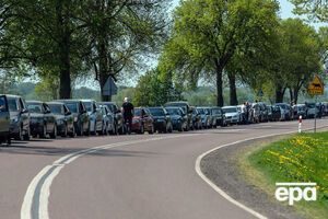 83% завезених без оподаткування машин коштували до $6 тис.
