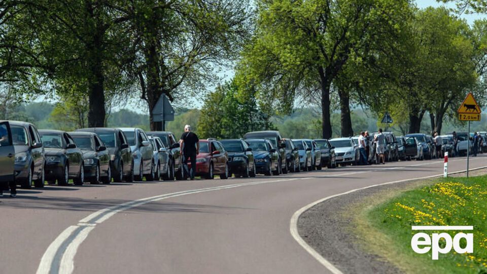 83% ввезенных без налогообложения автомобилей стоили до $6 тыс.