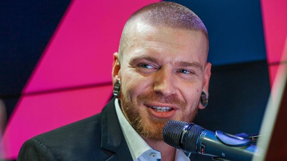 Кривошапко: Еду по Киеву и до мурашек по коже чувствую, как же сильно я люблю свою страну
