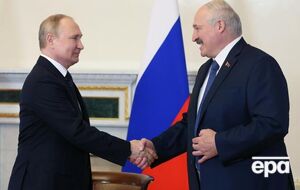 Путин заявил, что подробно обсуждал с Лукашенко, как ускорить объединение РФ с Беларусью