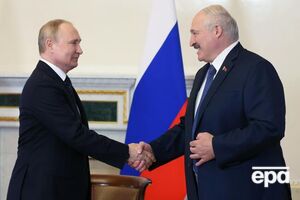 Путин заявил, что подробно обсуждал с Лукашенко, как ускорить объединение РФ с Беларусью