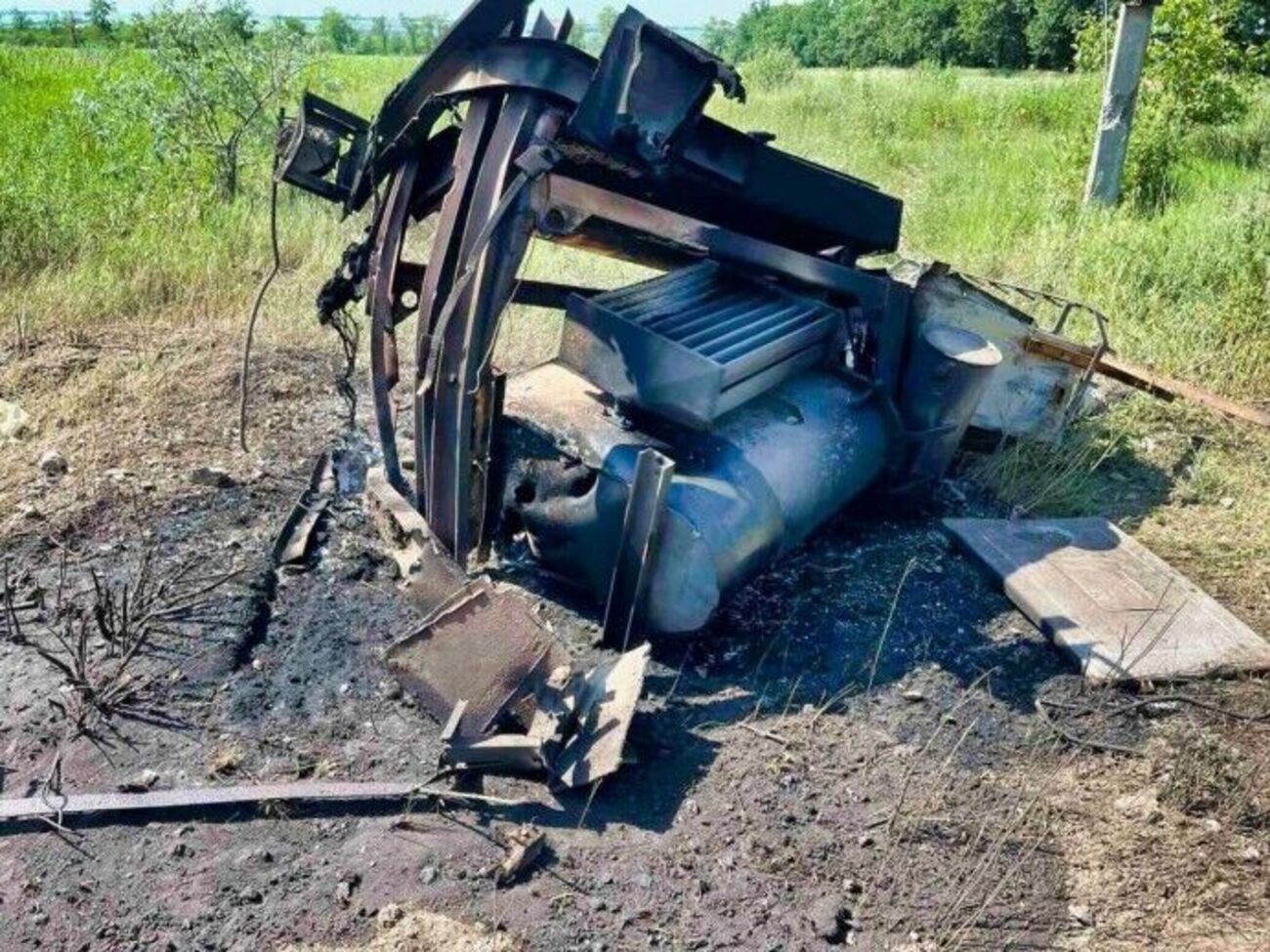 В енергетиків з'явилася можливість дістатися до низки місць пошкоджень мереж і відремонтувати їх у п'яти населених пунктах Покровського, Бахмутського і Краматорського районів