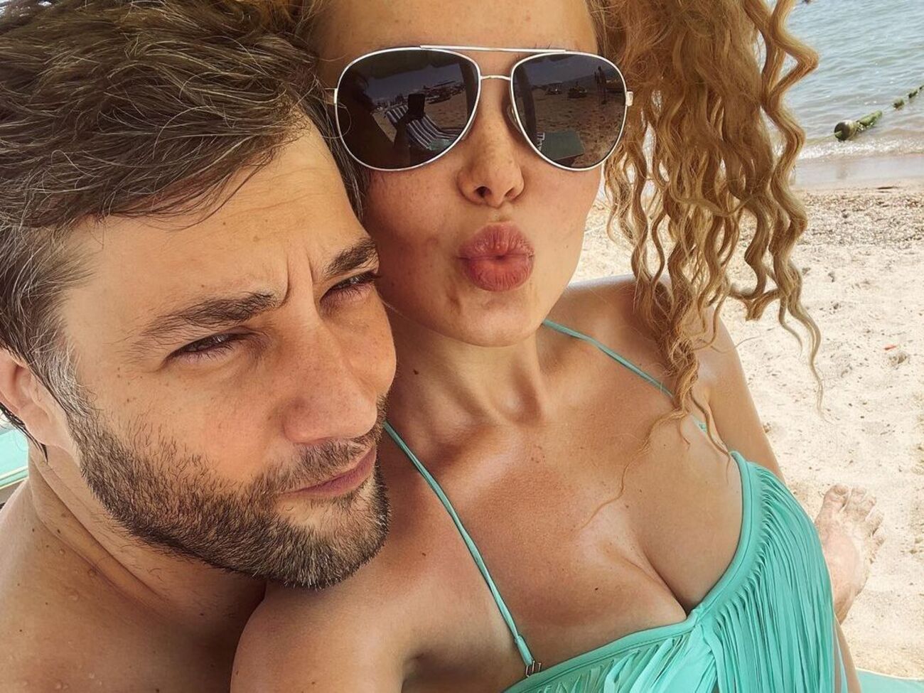 Наречений Grosu Полянський замовчує напад РФ на Україну