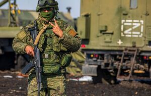 Российская армия потеряла в Украине почти 36 тыс. военных, по данным ВСУ