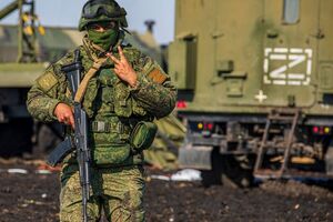 Російська армія втратила в Україні майже 36 тис. військових, за даними ЗСУ