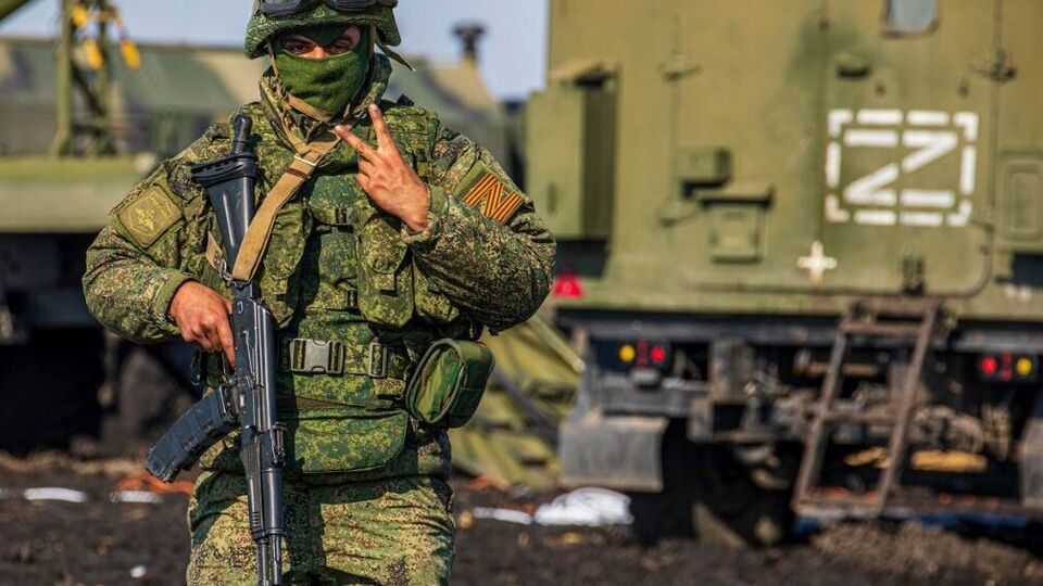 Российская армия потеряла в Украине почти 36 тыс. военных, по данным ВСУ