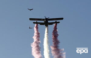 Российский Ан-2 разбился в Якутии, обнаружены двое погибших