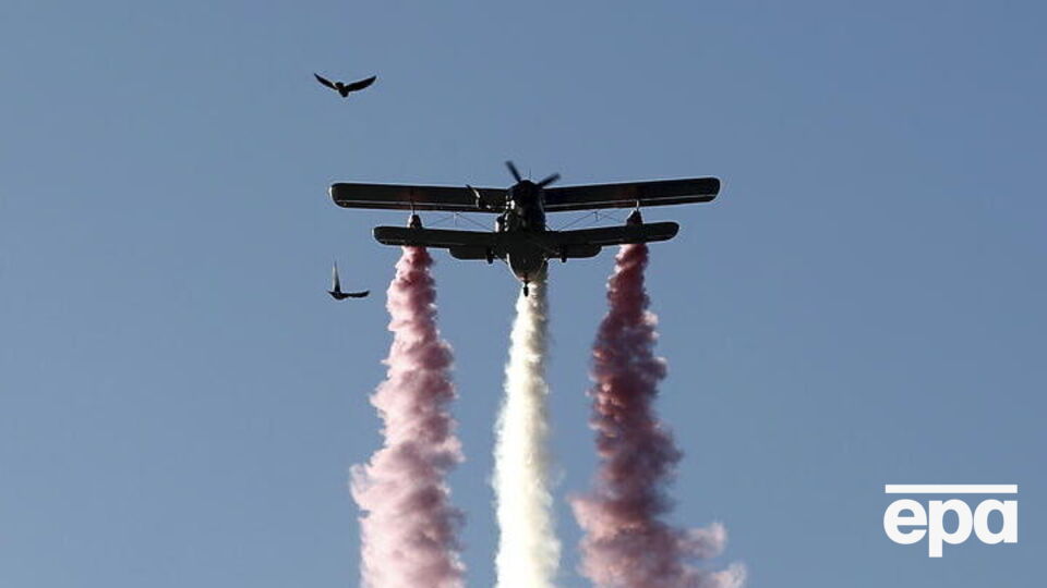 Российский Ан-2 разбился в Якутии, обнаружены двое погибших