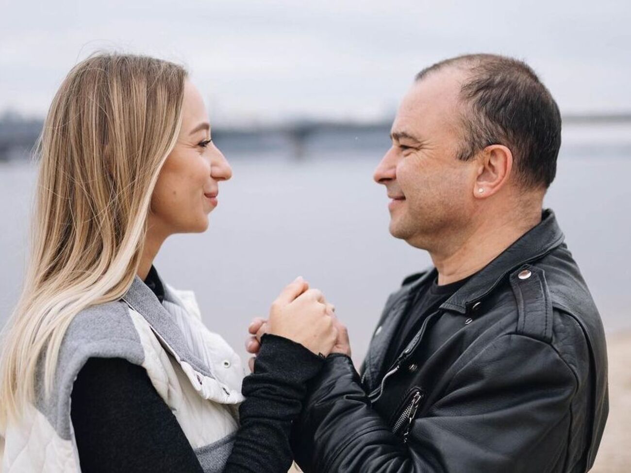 Дружина Павліка Репяхова: Хочу, щоб люди, які кажуть гидоту на інших людей, знали, що вони за це можуть понести відповідальність