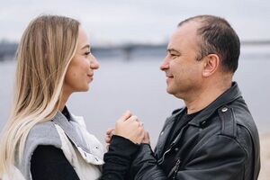 Дружина Павліка Репяхова: Хочу, щоб люди, які кажуть гидоту на інших людей, знали, що вони за це можуть понести відповідальність