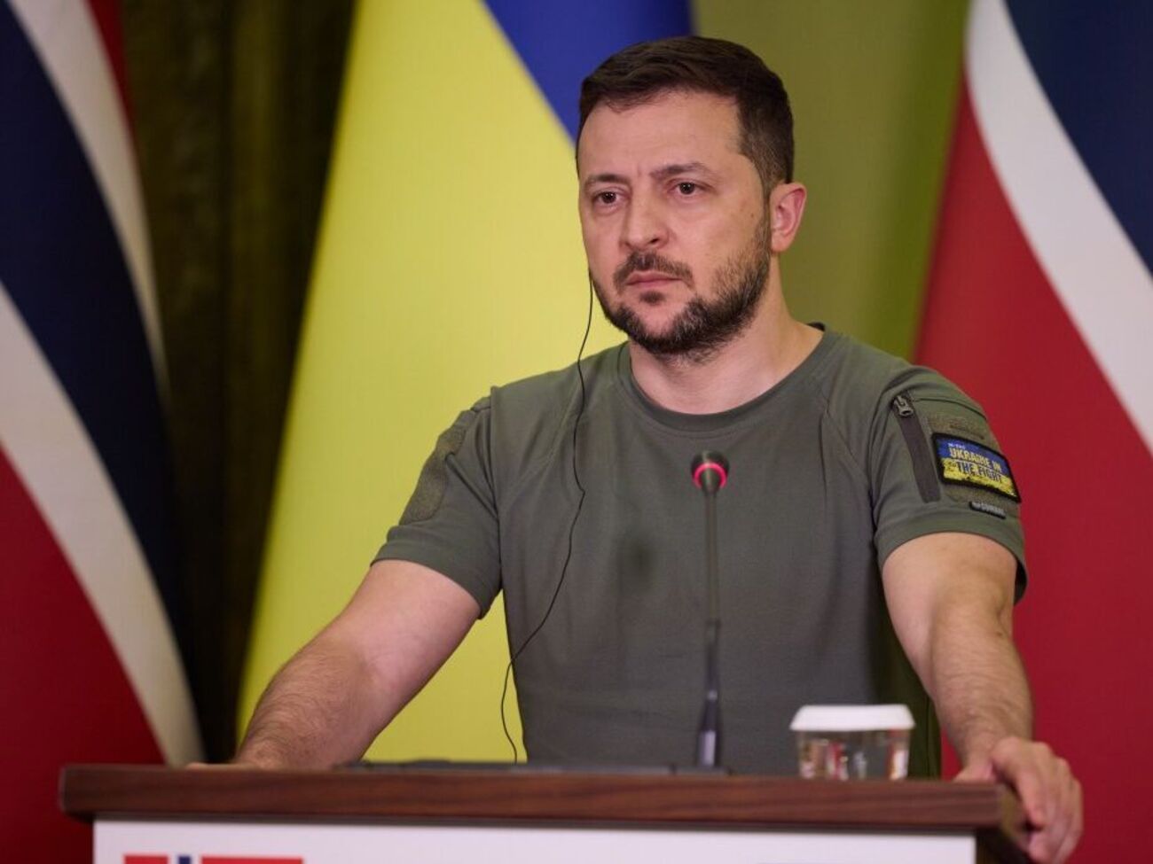 Зеленский пообещал, что все реформы будут проголосованы в Раде
