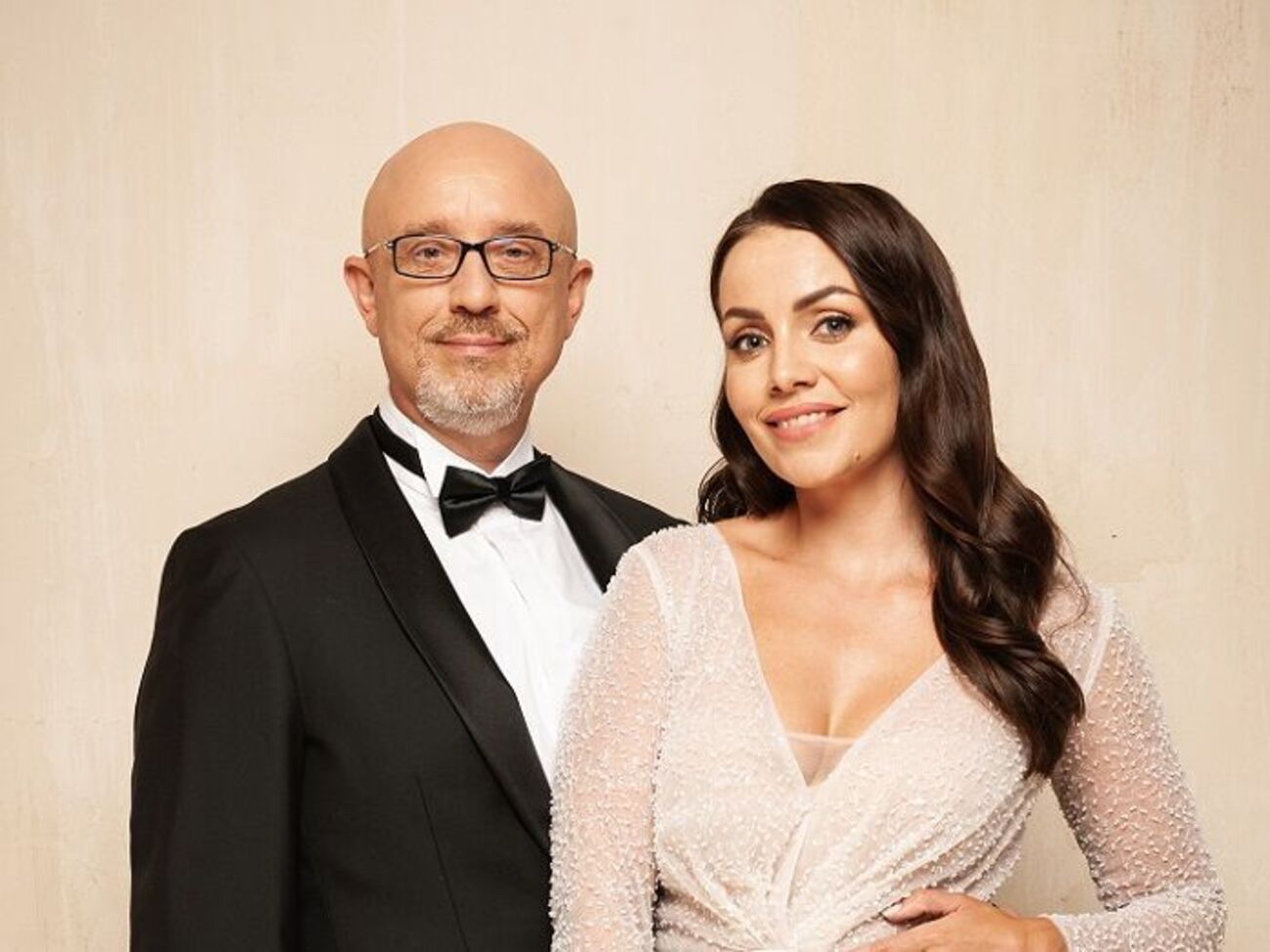 Зорий и Резников поженились&nbsp;летом 2020 года