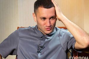 Бардаш заявил, что жена назвала его предателем