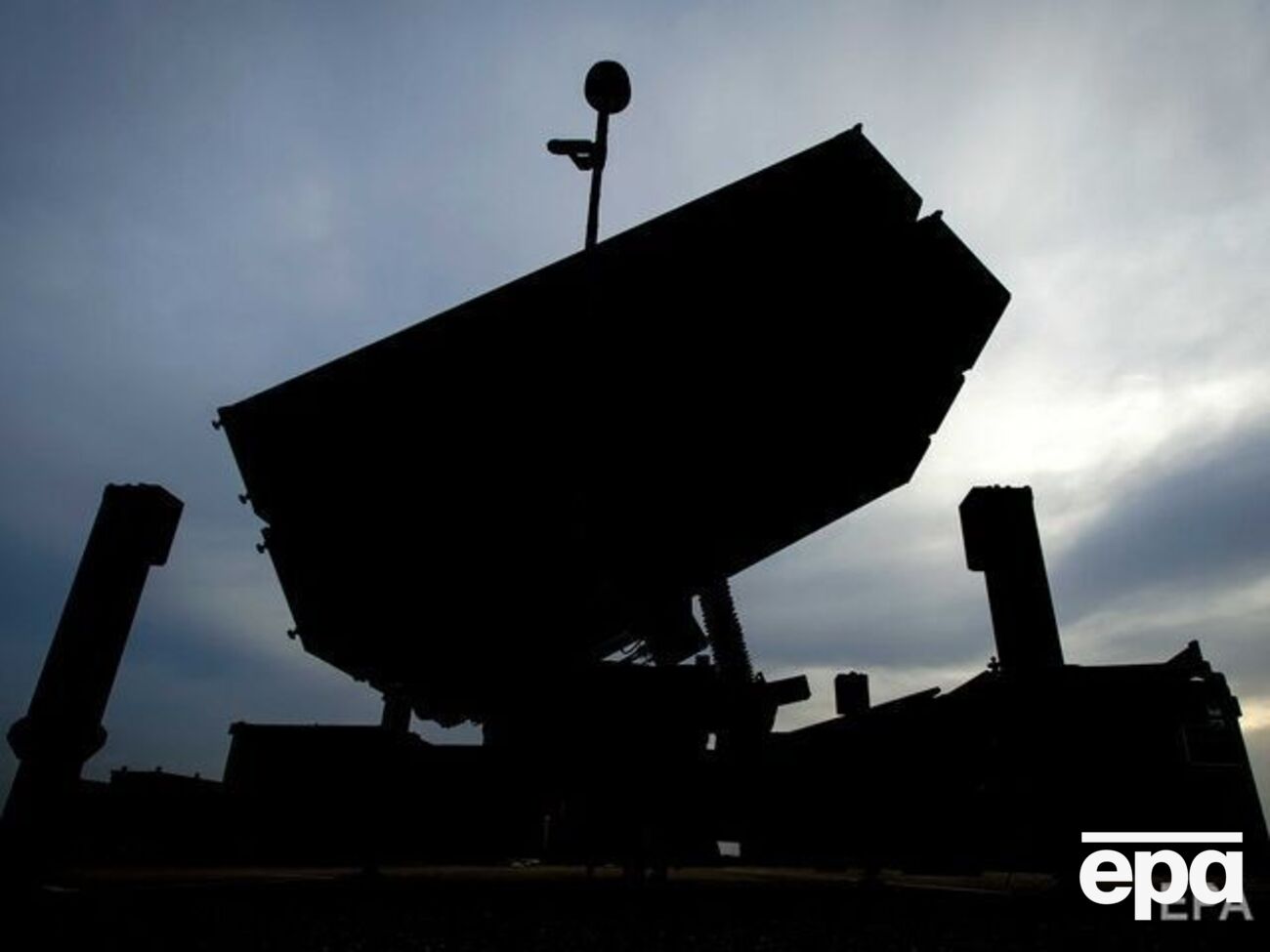 США передадуть Україні дві системи ППО NASAMS, повідомили у Пентагоні