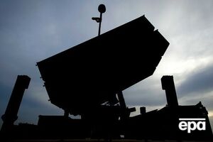 США передадуть Україні дві системи ППО NASAMS, повідомили у Пентагоні