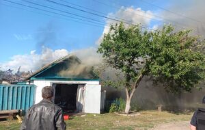 Под вражеским огнем оказались семь общин Сумской области, отметил Живицкий