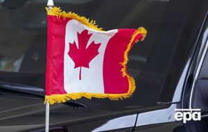 У Канаді пояснили своє рішення інтересами німців