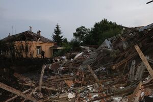 Российские оккупанты не прекращают обстрелы Харьковской области
