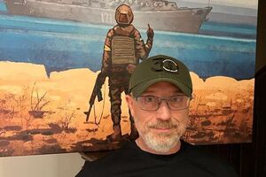 Резников: Нам нужно выжить