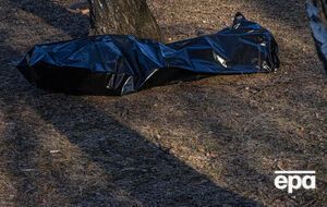 Данные о погибших в результате инцидента российская сторона умалчивает, отметили в СБУ