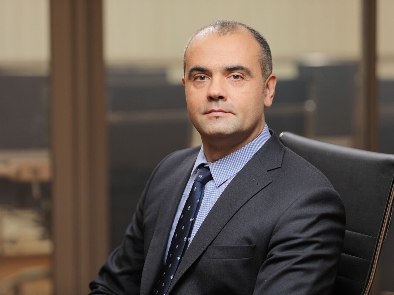 Макогон выразил уверенность, что Европа "сделает выводы"