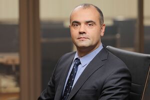 Макогон выразил уверенность, что Европа "сделает выводы"